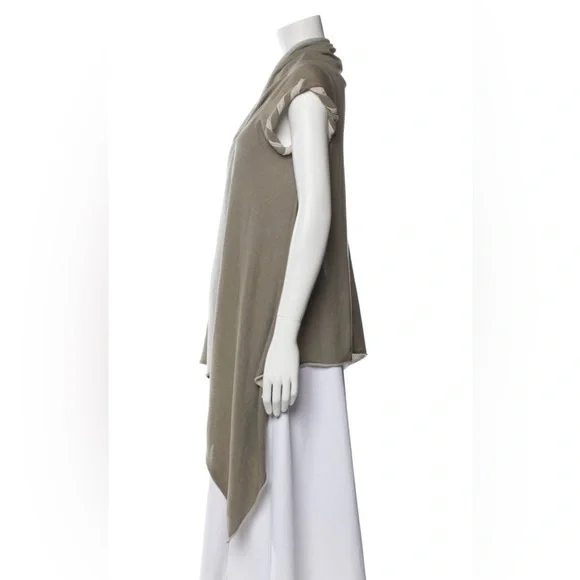 Alice + Olivia Two-Tone - Picture 2 of 8